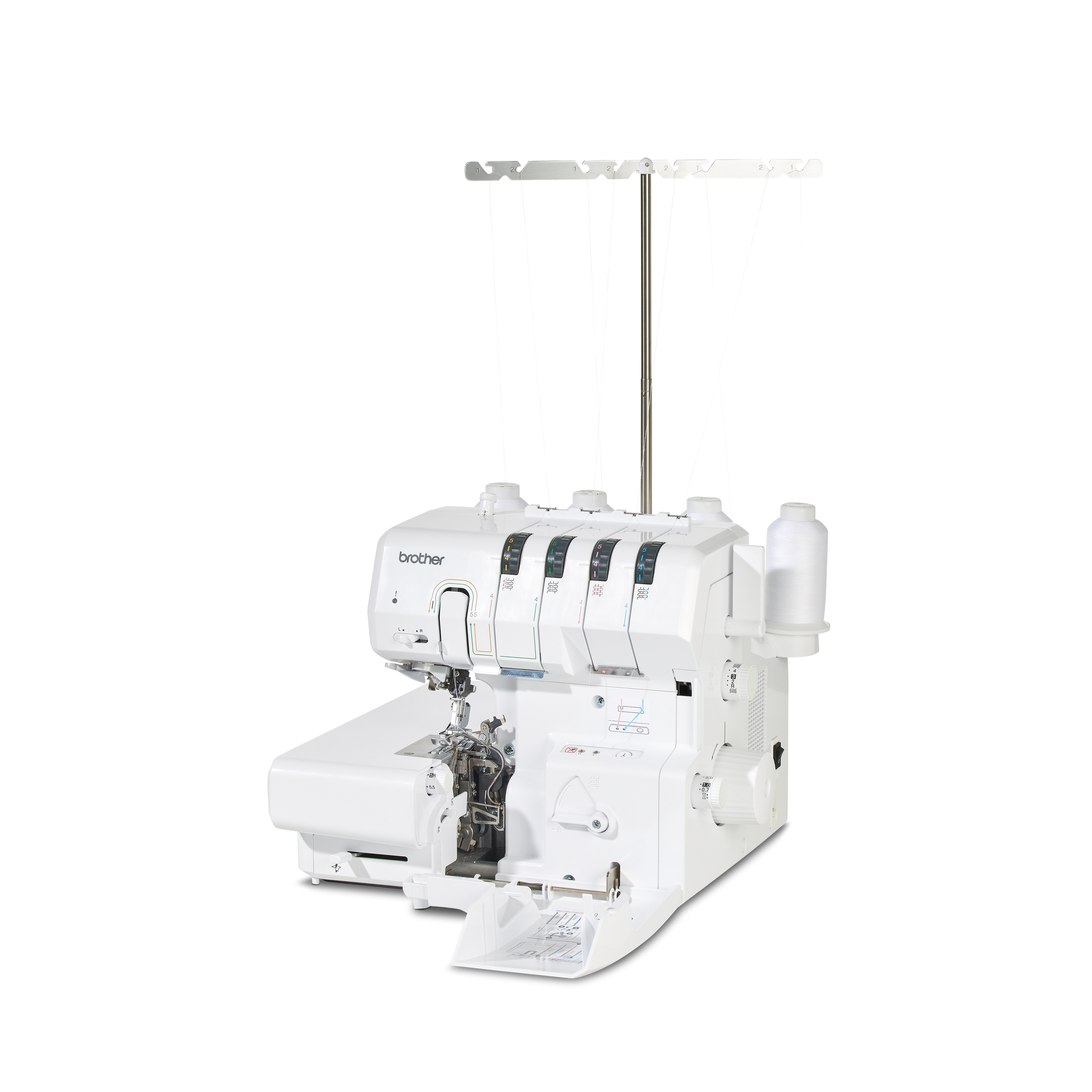 Airflow3000