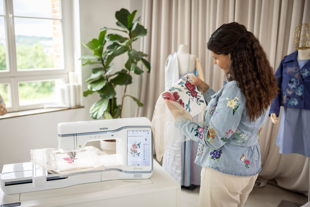 Celeste CX1E