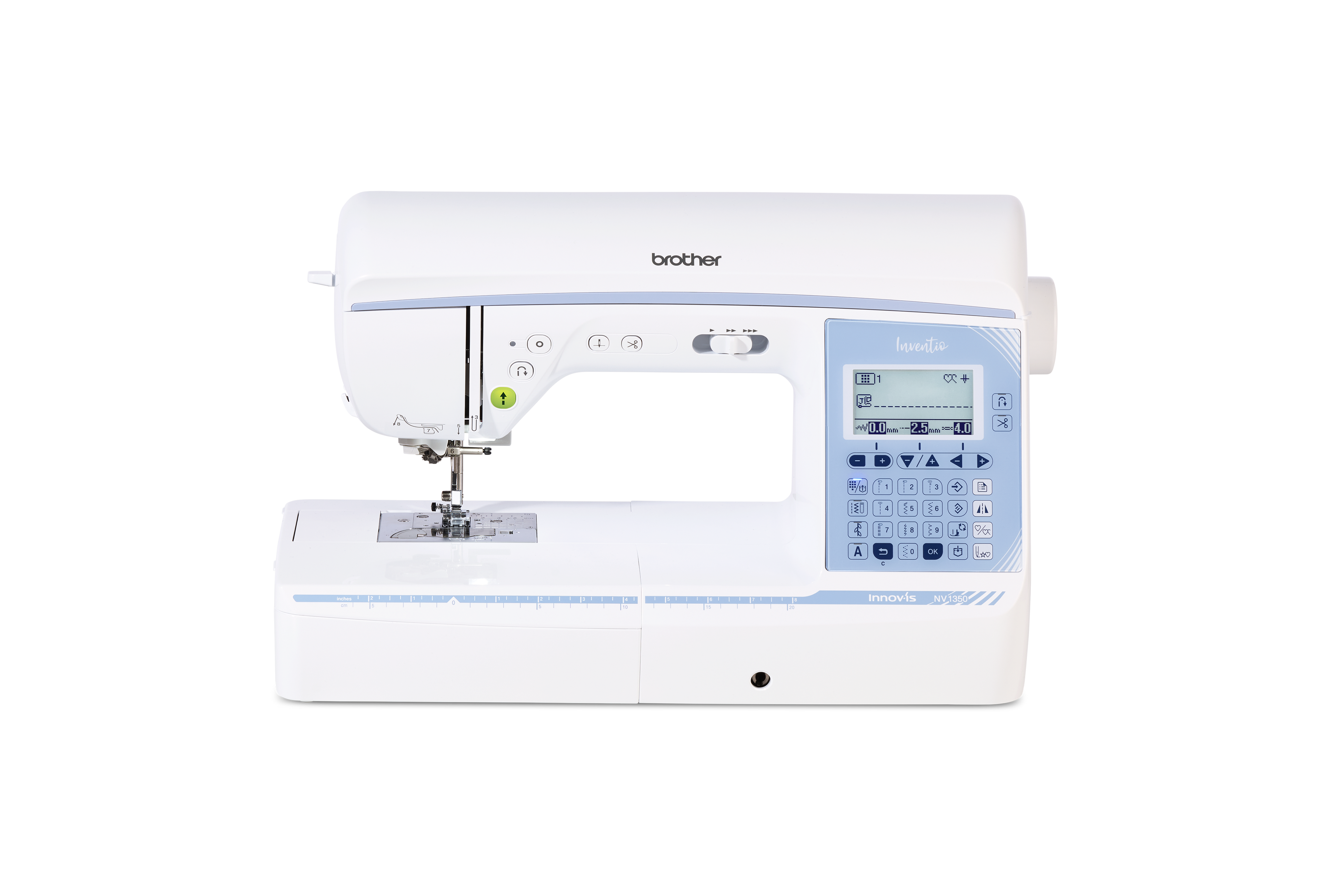 Brother Innov-ís 1350