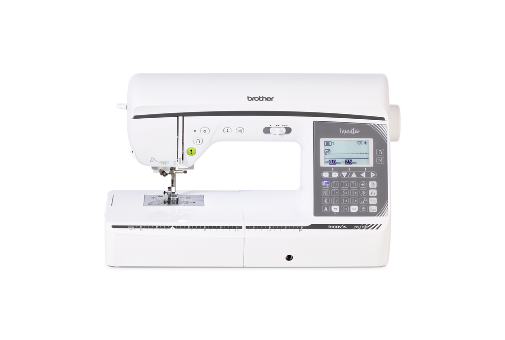 Brother Innov-ís 1150