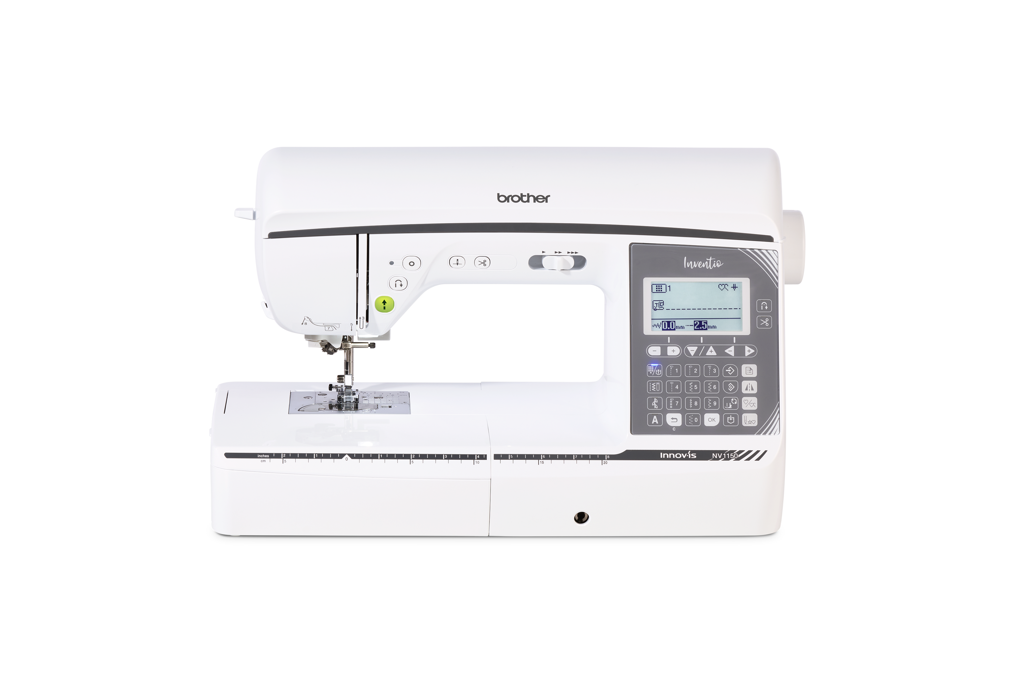 Brother Innov-ís 1150