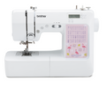 KD40S Aloittelijan ompelukone