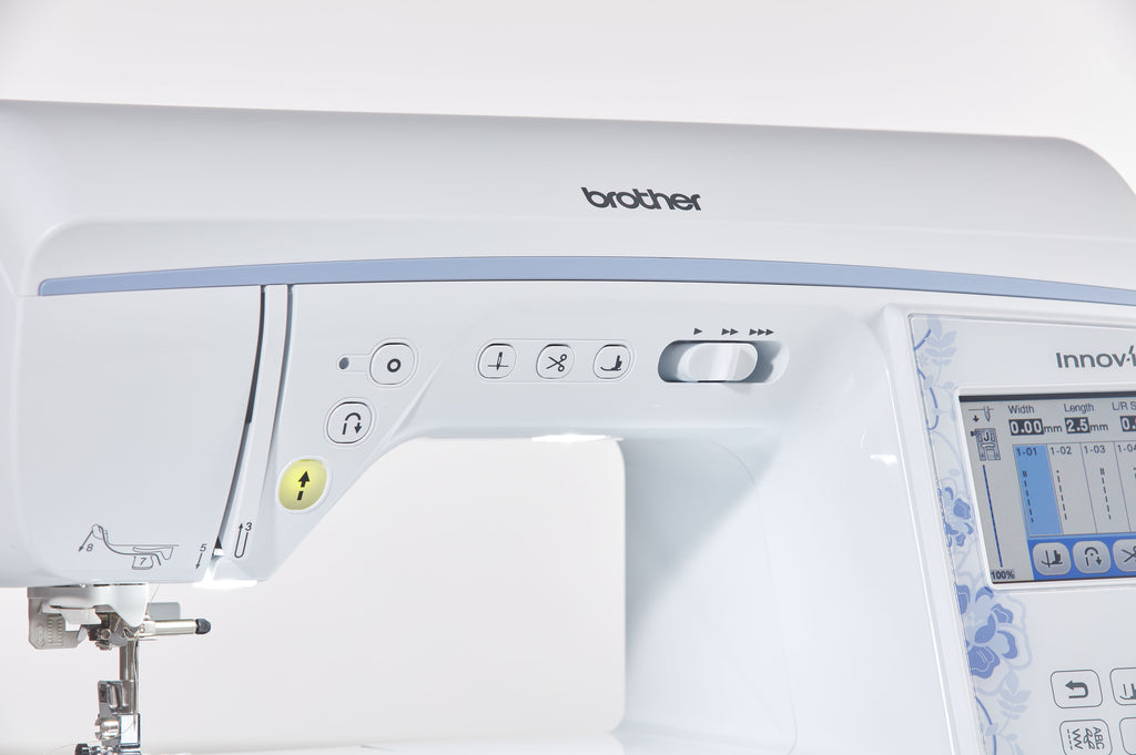 Brother NV2700