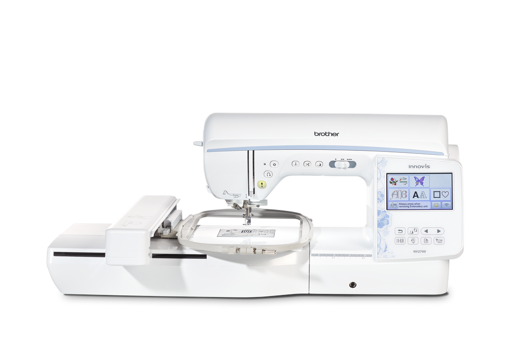 Brother NV2700
