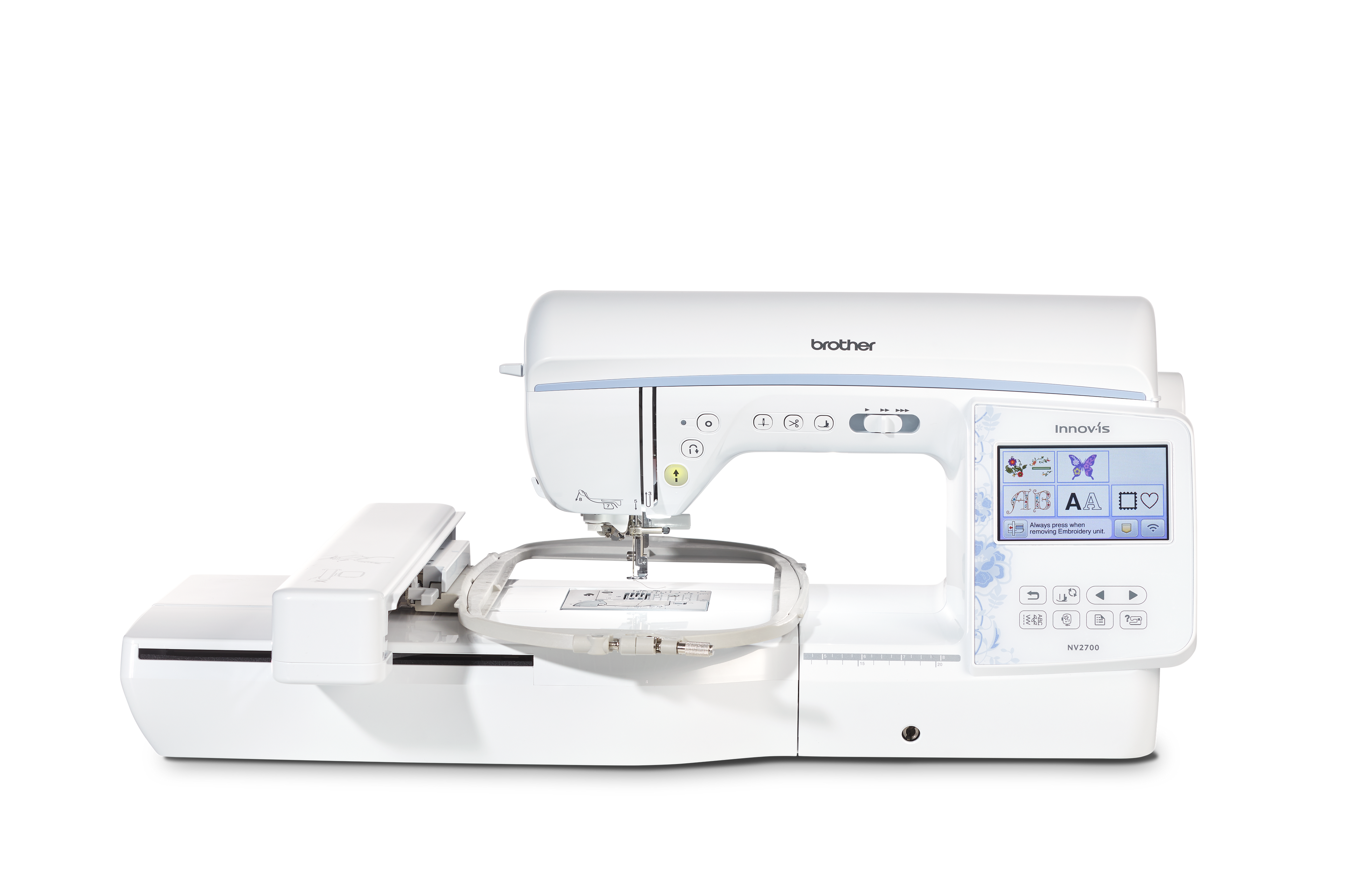 Brother NV2700