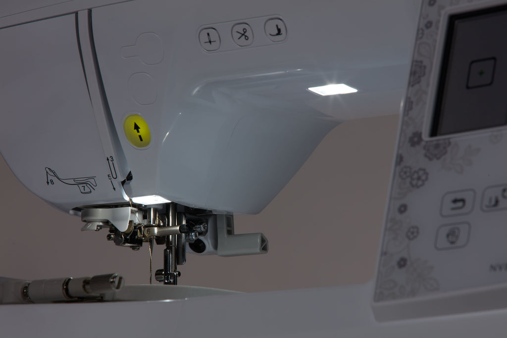 Brother NV880E