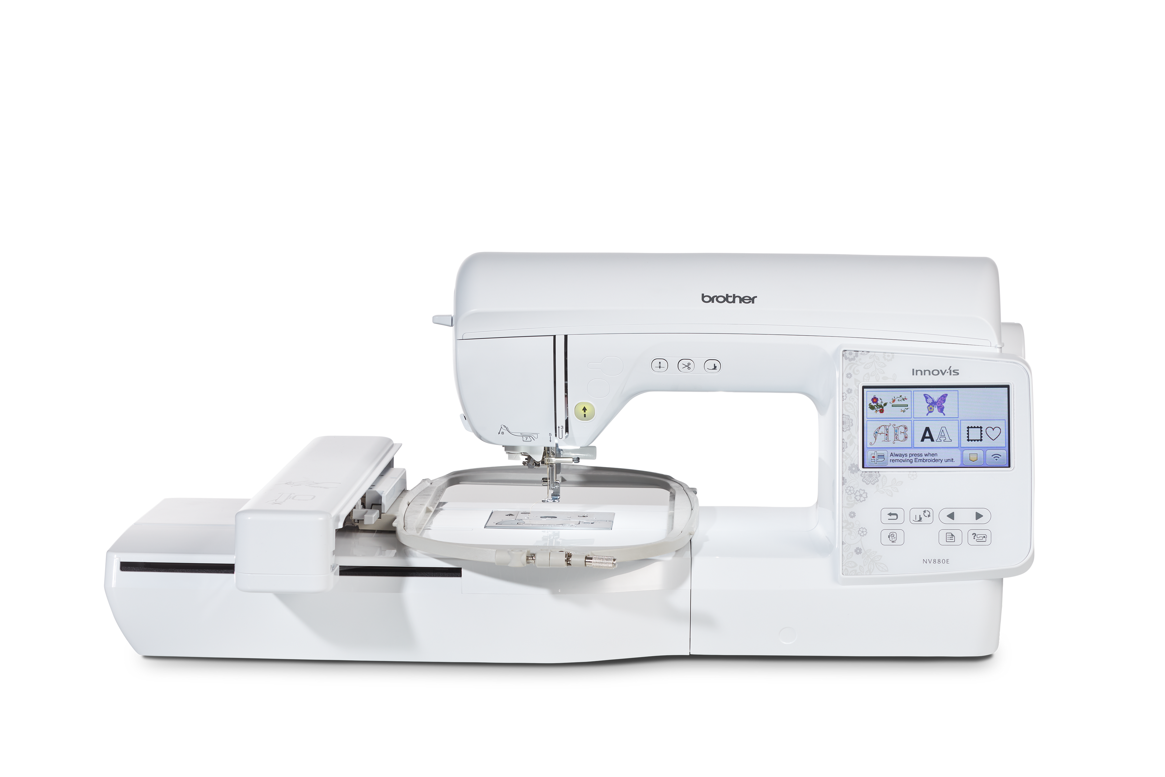 Brother NV880E