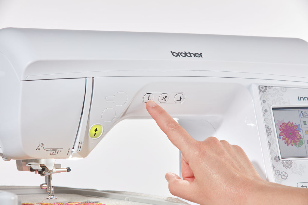 Brother NV880E