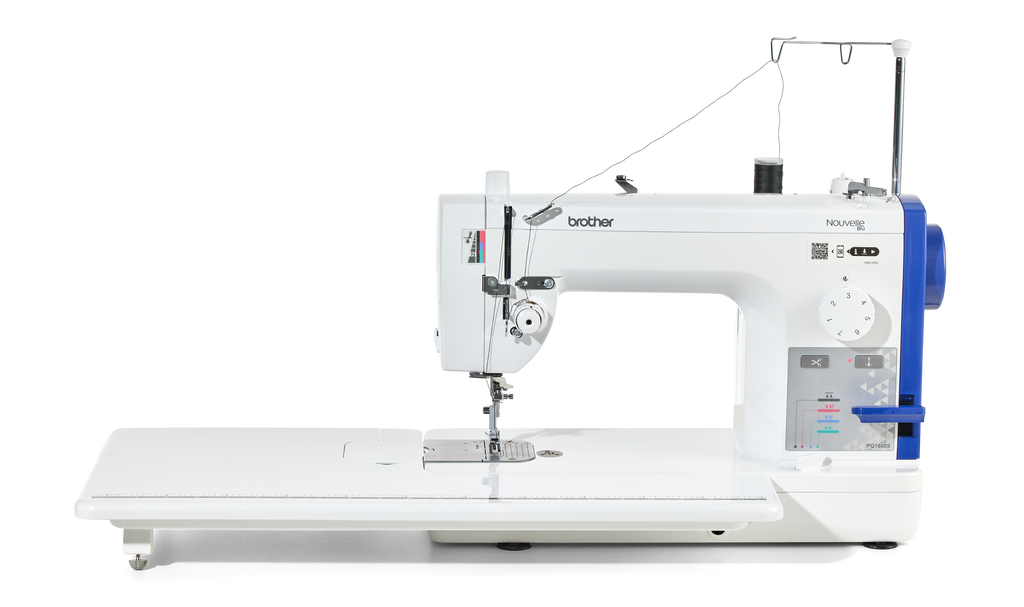 Brother PQ1600S