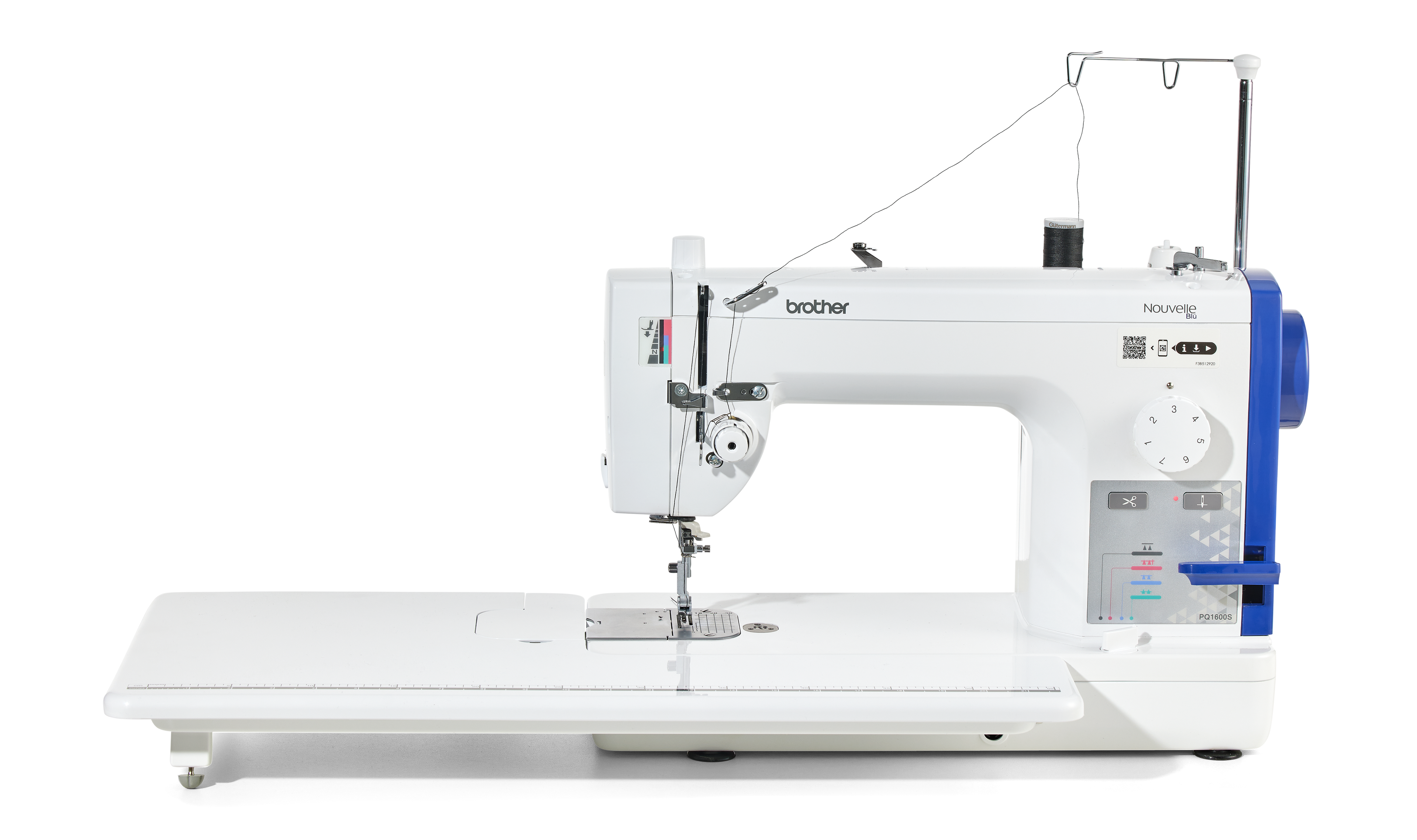 Brother PQ1600S