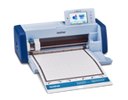 Brother ScanNCut SDX2250D