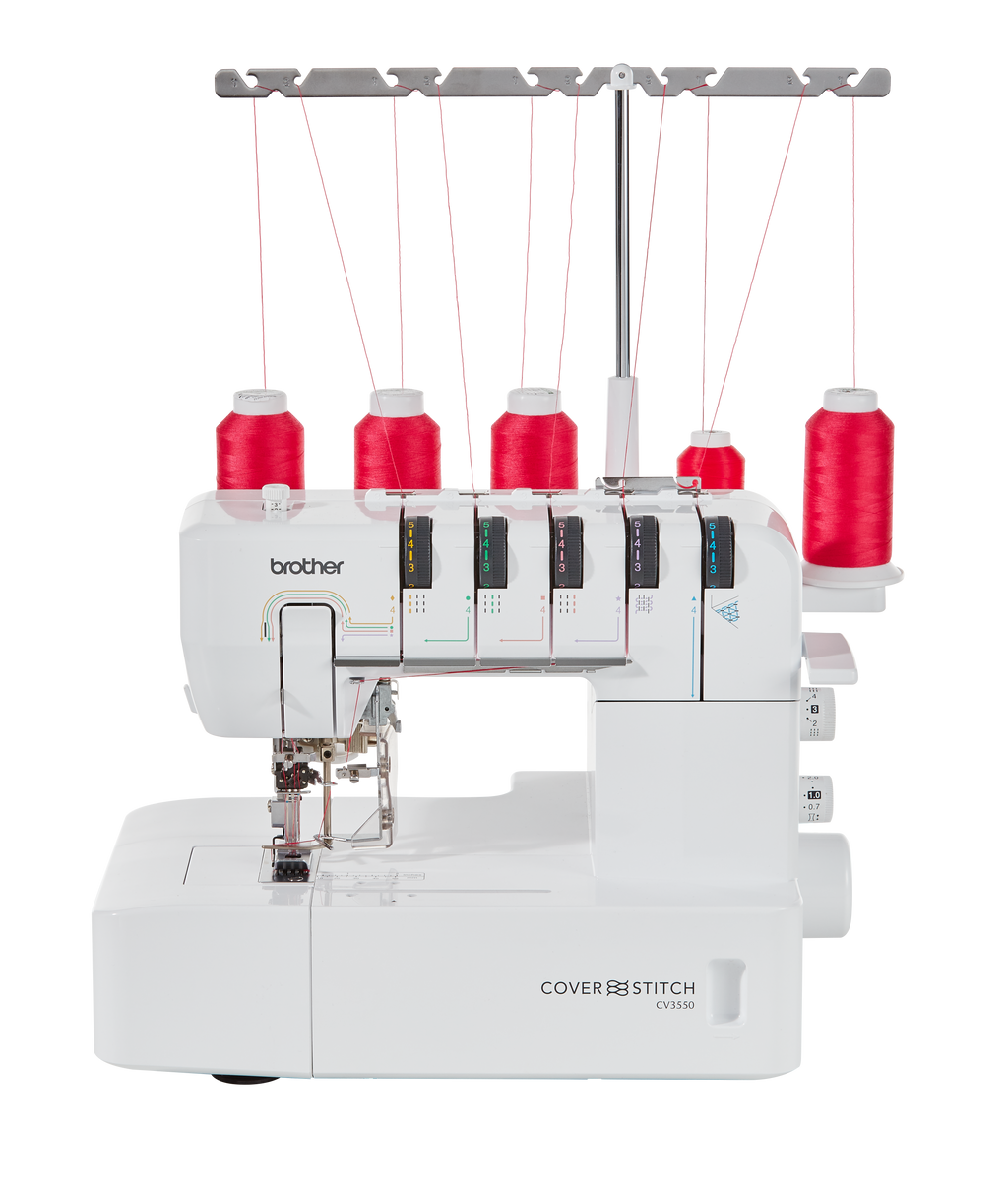 CV3550 Peitetikkikone