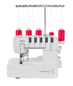 CV3550 Peitetikkikone