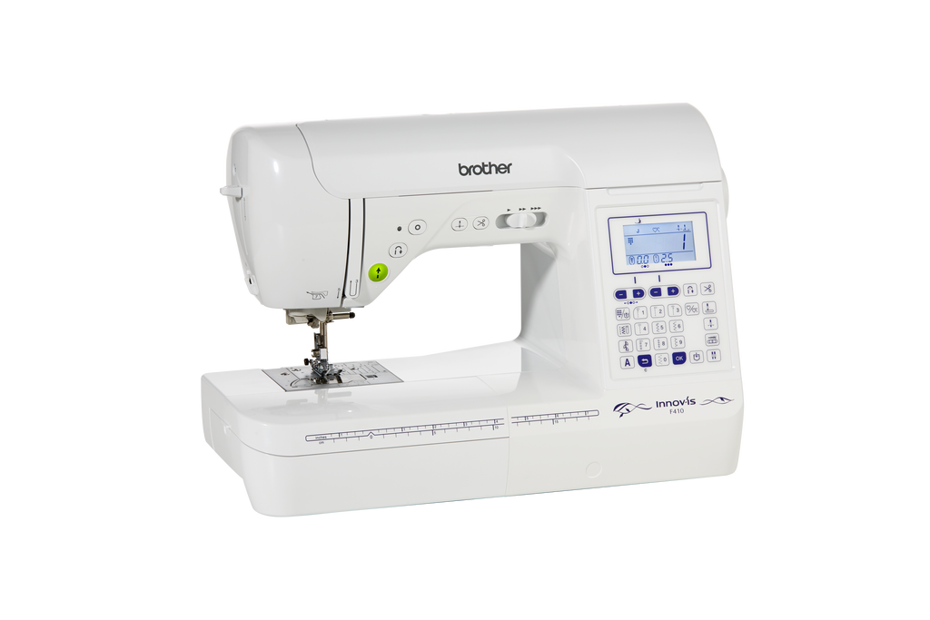 Brother F410