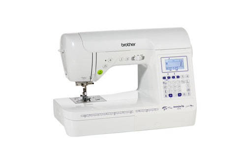 Brother F410