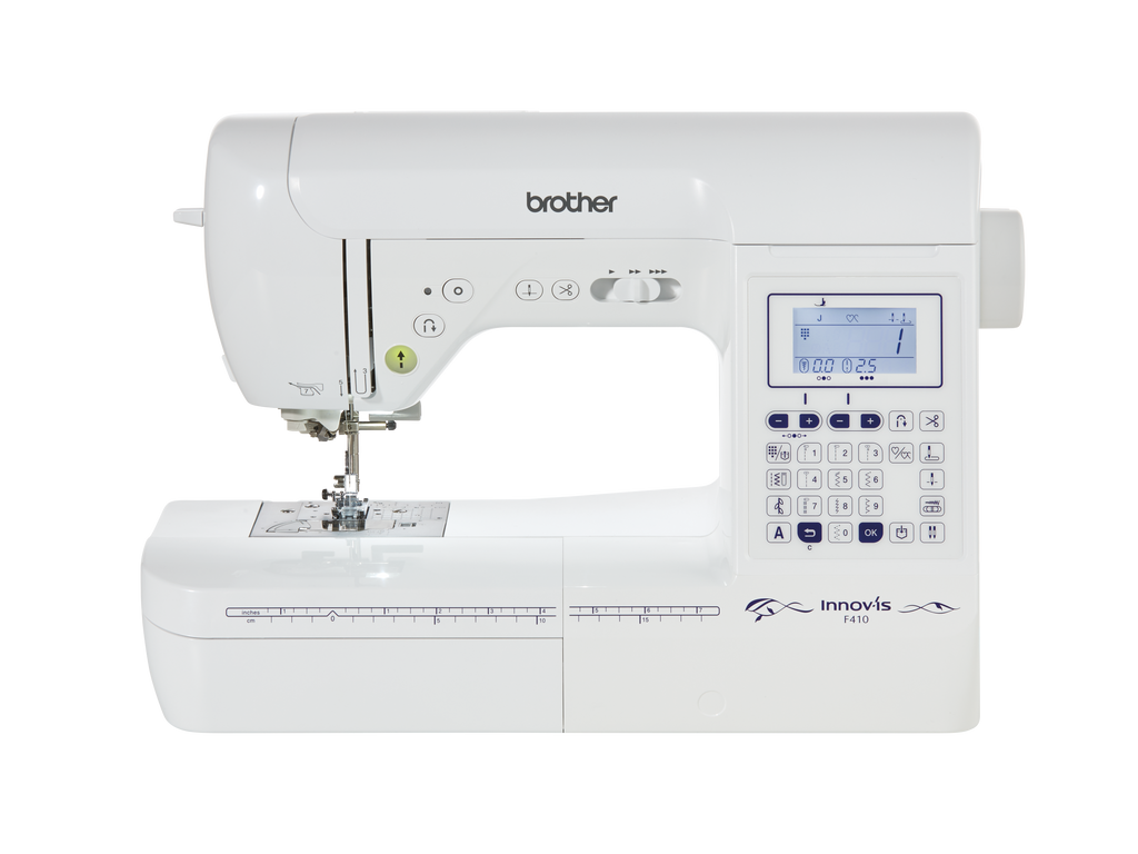 Brother F410