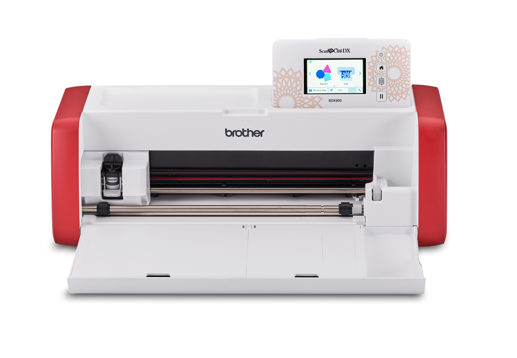 Brother ScanNCut SDX900