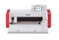 Brother ScanNCut SDX900