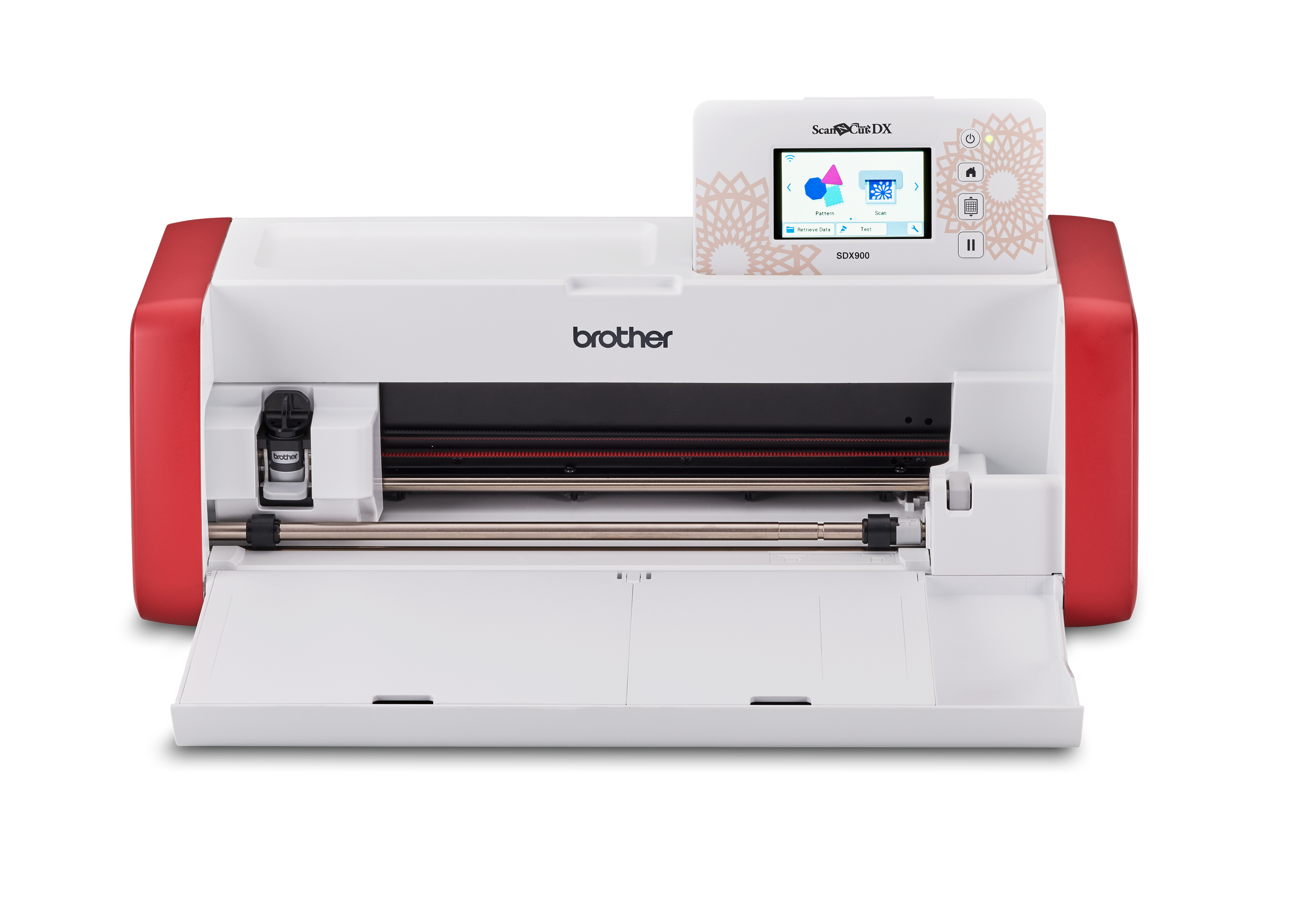Brother ScanNCut SDX900